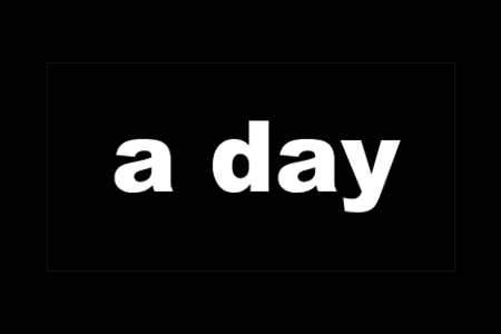 a day