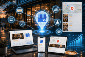 Google My Business บริการเสริม จิ๋วแต่แจ๋ว สร้างรายได้อย่างไร