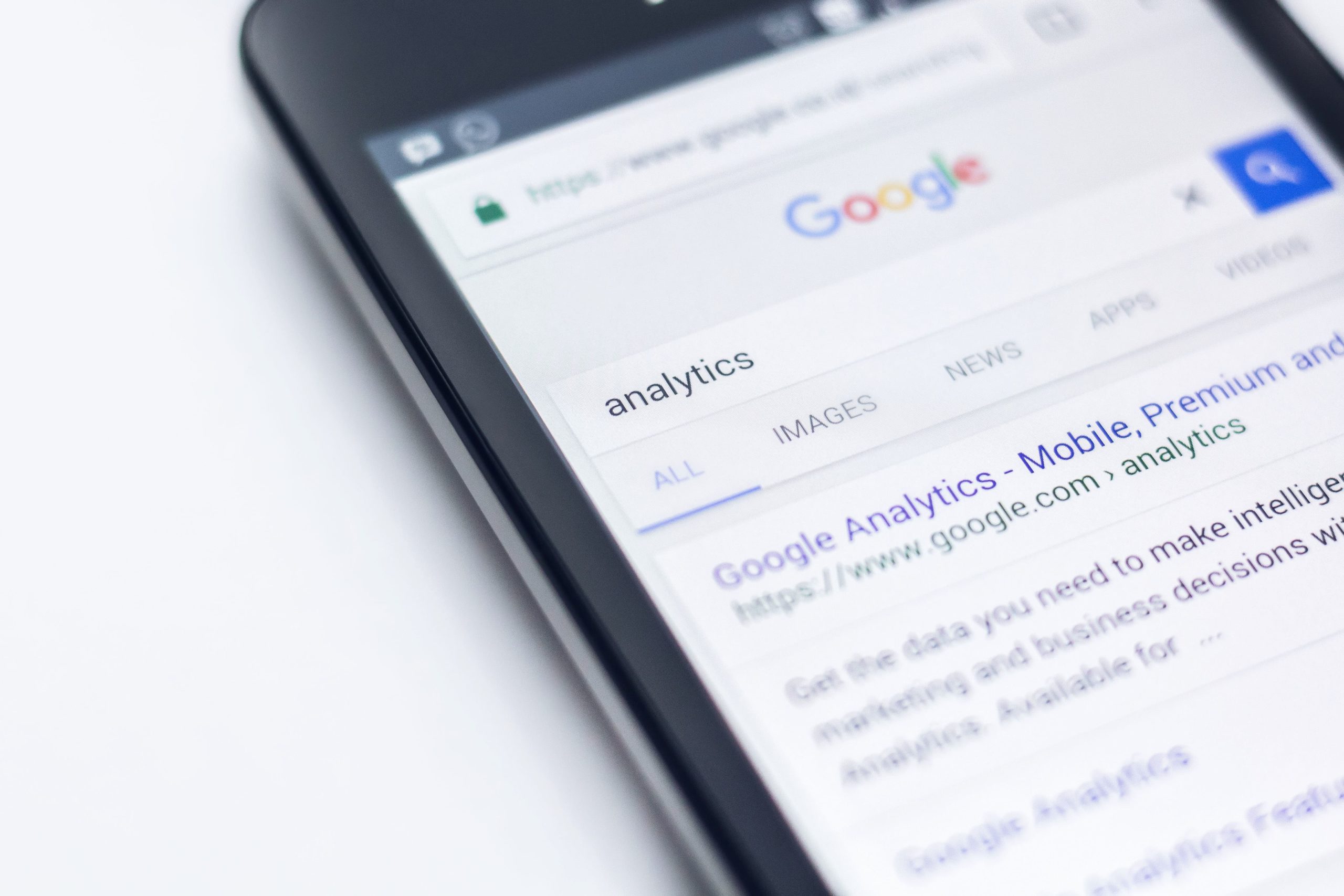 การทำ SEO สำหรับธุรกิจสมัยใหม่
