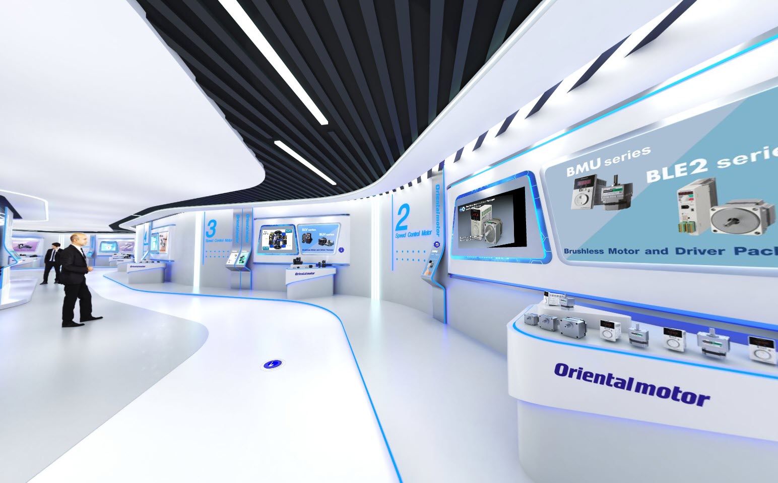 Read more about the article Virtual Events เปลี่ยนอนาคต ธุรกิจของคุณ ได้หรือไม่