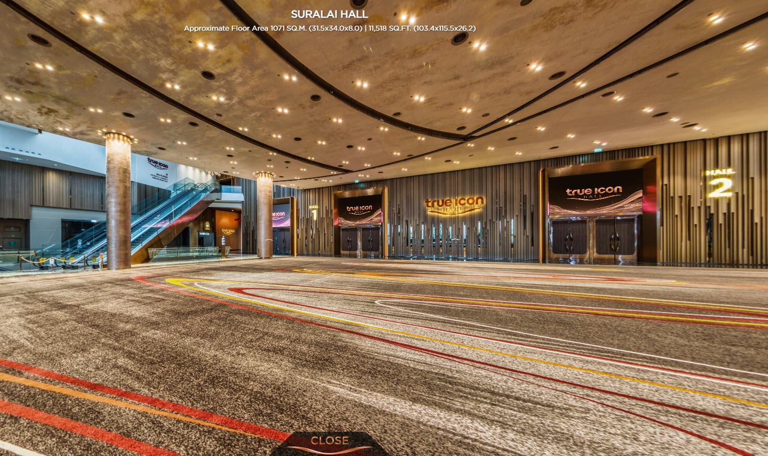 Read more about the article มีธุรกิจไหนบ้างที่ จำเป็นต้องใช้ 3D Virtual Tour ที่สุด