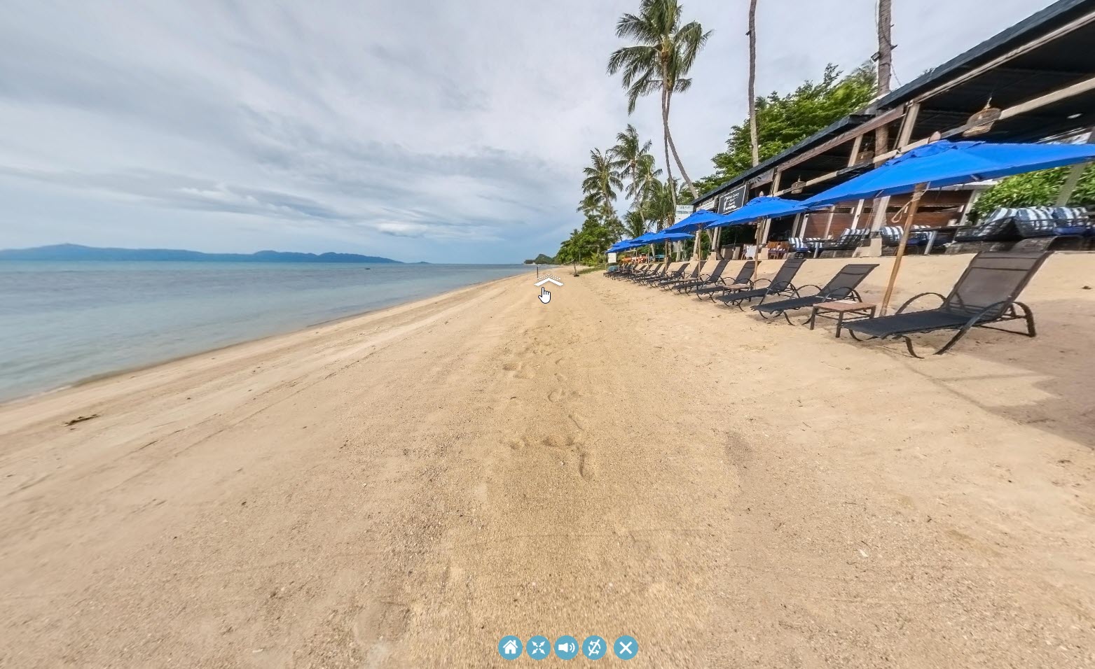 Read more about the article ปิดการขายง่ายๆ เพียงแค่ใช้ Virtual tour ในธุรกิจของคุณ