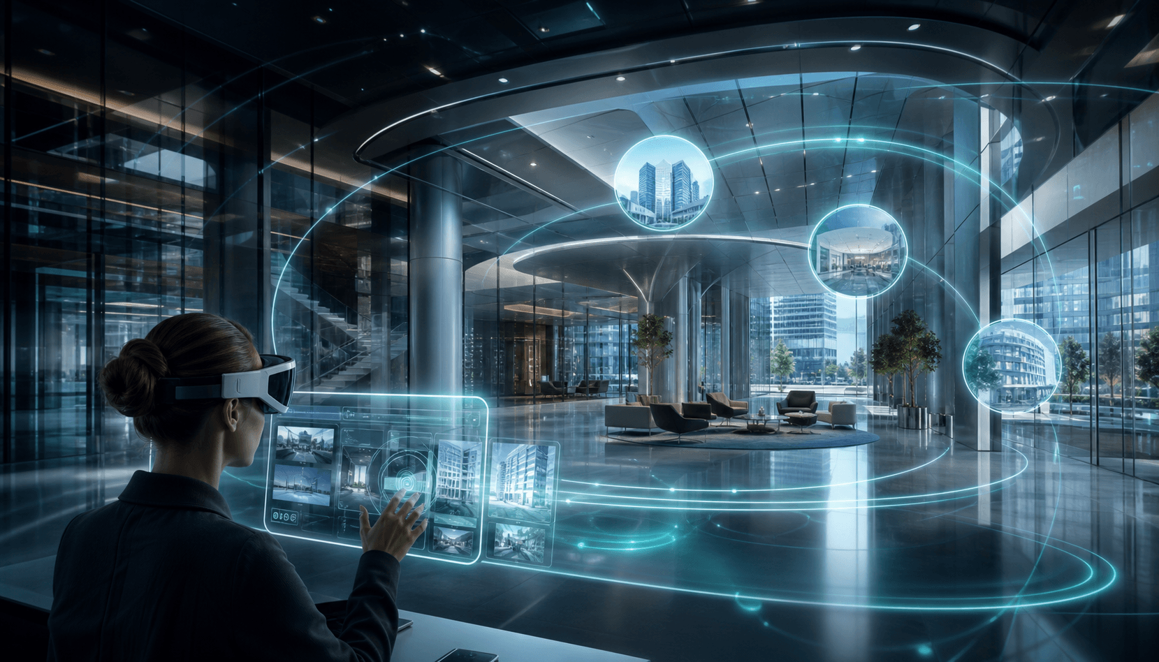 Virtual Tour ทางรอดธุรกิจยุคใหม่ เมื่อโควิดอาจกลับมา