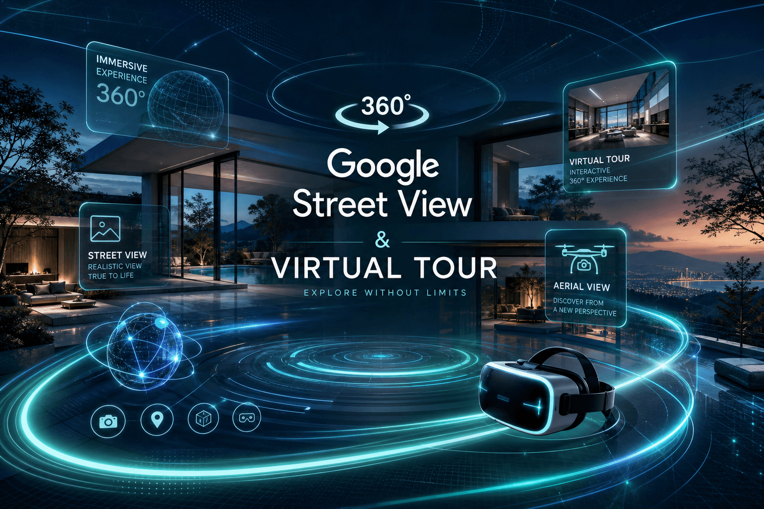 Read more about the article เทคนิคการใช้ Google ทำการตลาดเชิงรุกให้ธุรกิจของคุณ