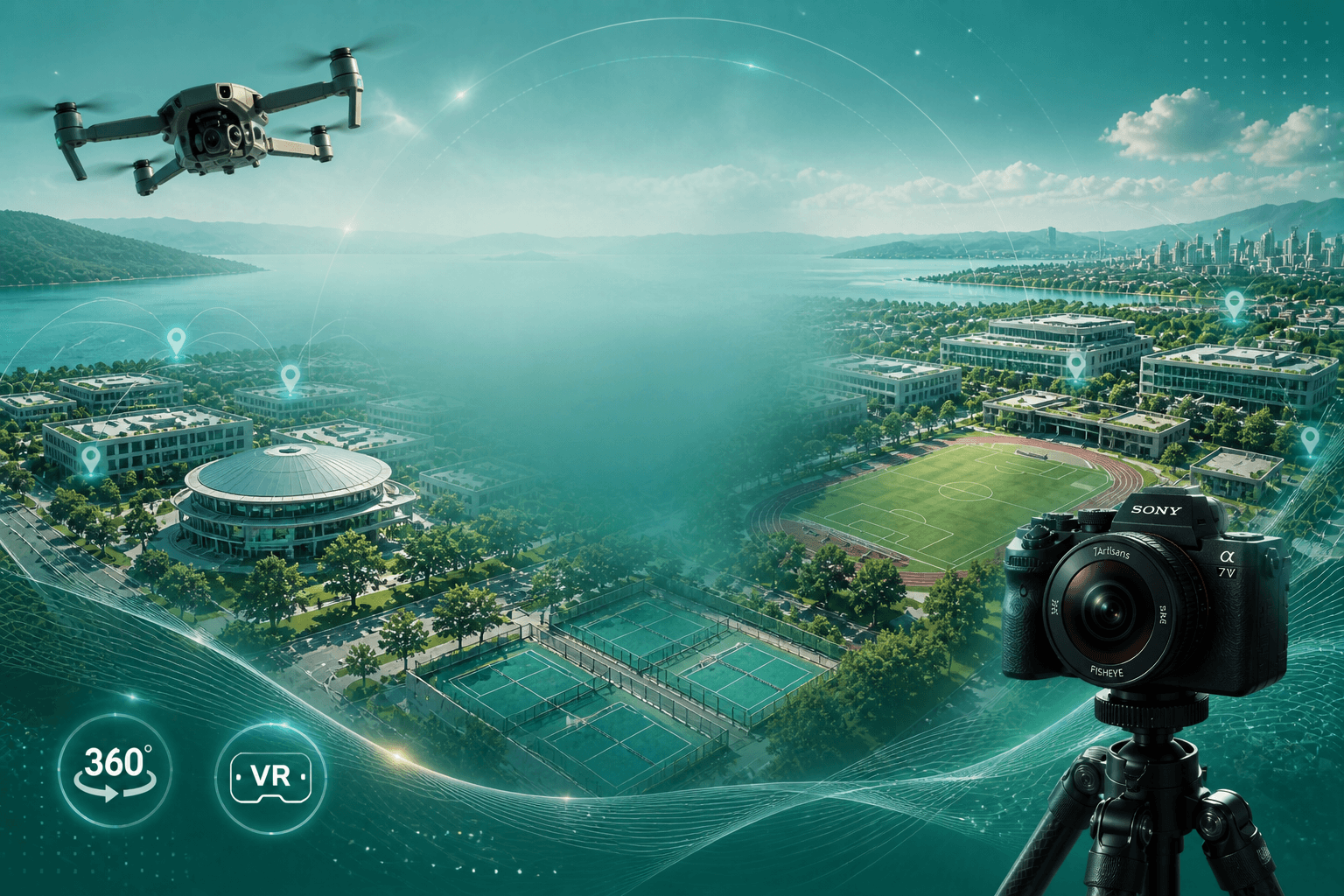 Read more about the article Virtual School Tour