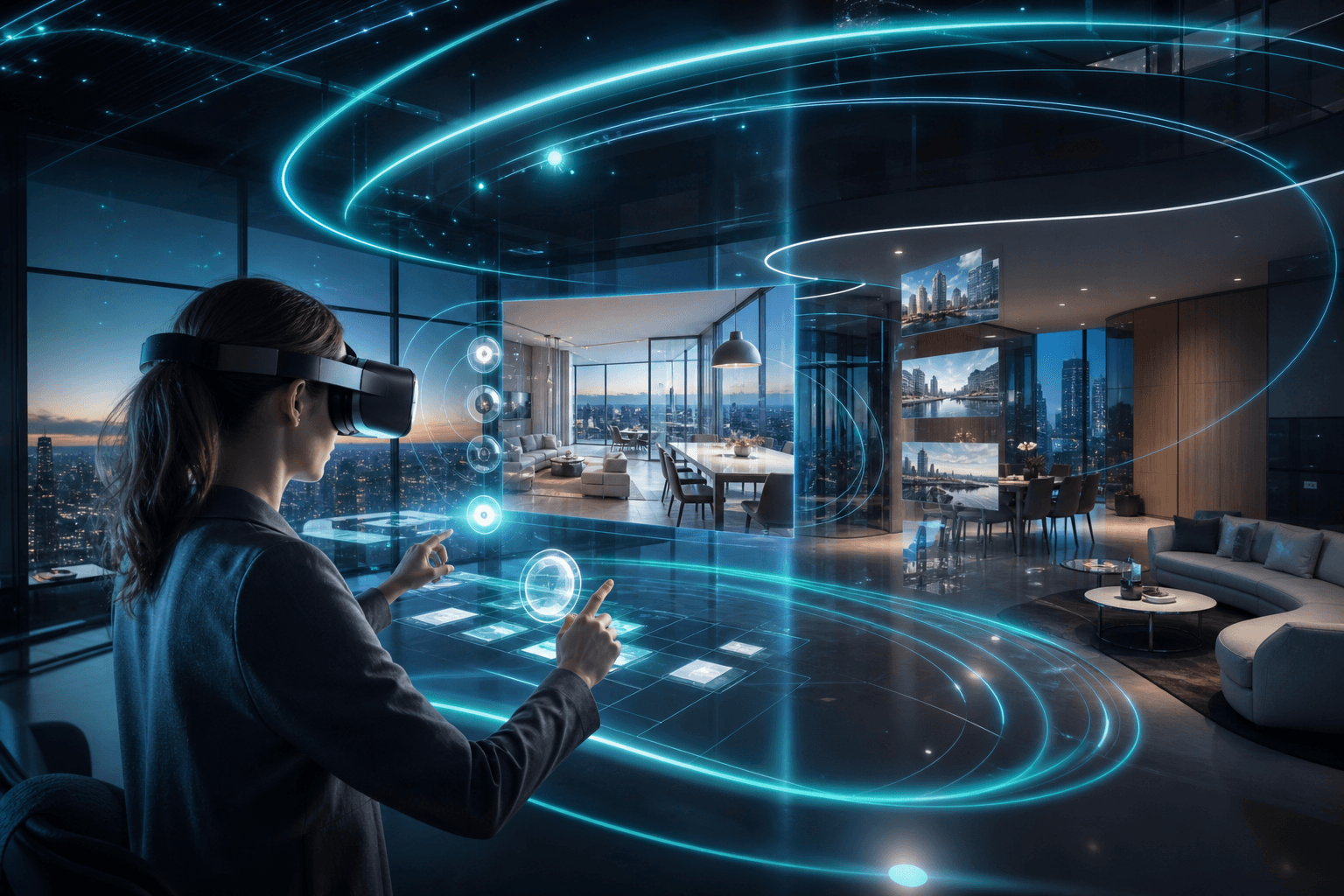 ทางรอดธุรกิจยุคใหม่ ด้วย Virtual Tour