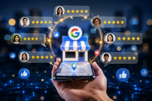 ทำไมต้องตอบรีวิวลูกค้าใน Google Business Profile