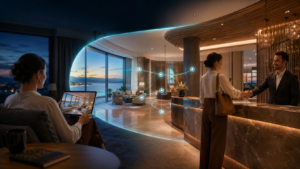 Virtual Tour เปลี่ยน “คนดู” ให้กลายเป็น “ลูกค้า” ได้อย่างไร